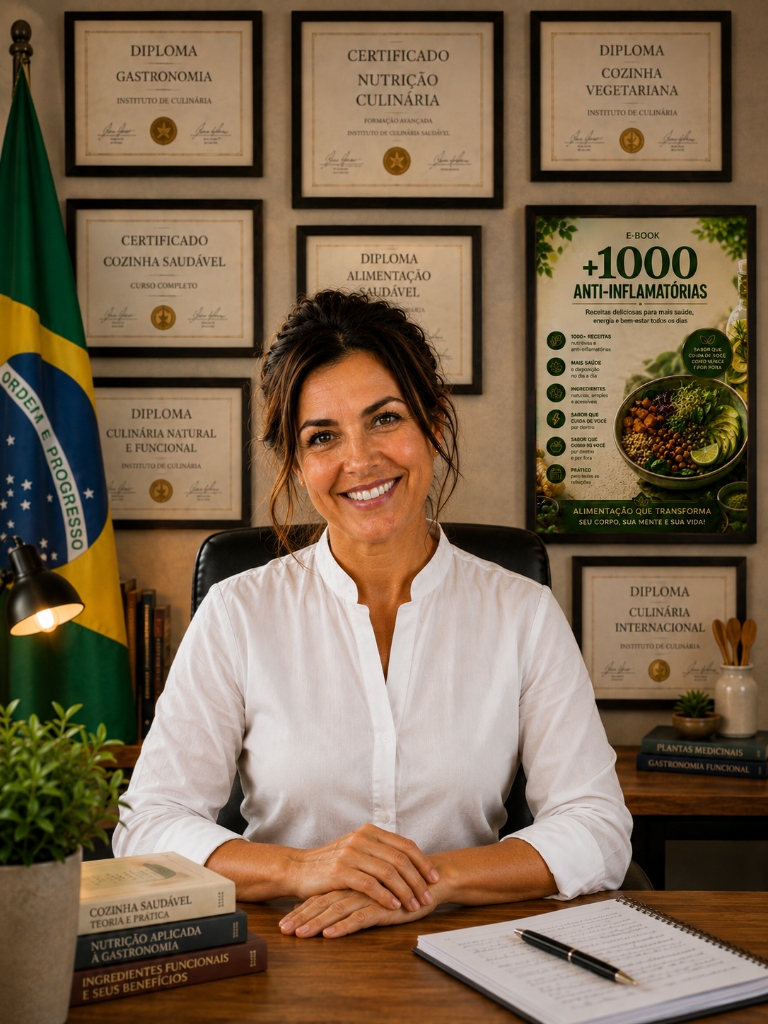 Daniele Silva — Nutricionista integrativa
